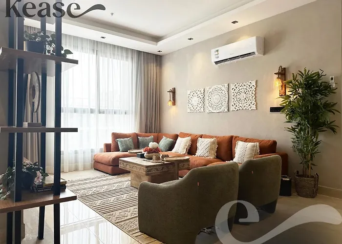 Kease Malqa B5-6 Royal Touch Xz43