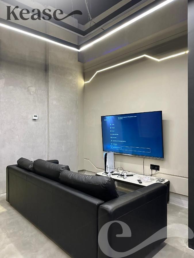 Kease Malqa B5-6 Royal Touch Xz43 Apartment