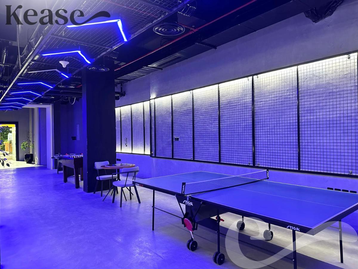 Apartment Kease Malqa B5-6 Royal Touch Xz43