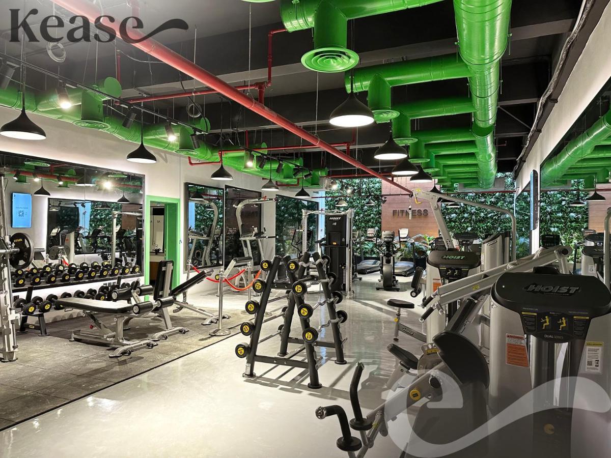 Kease Malqa B5-6 Royal Touch Xz43 Apartment Riyadh