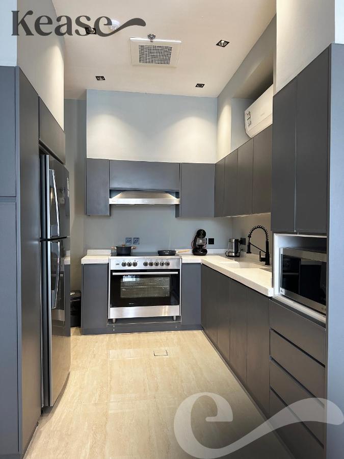 Apartment Kease Malqa B5-6 Royal Touch Xz43 *