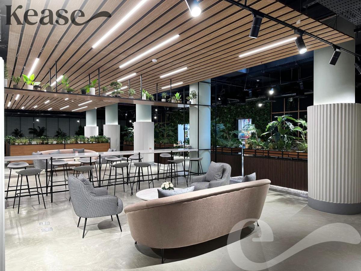 Apartment Kease Malqa B5-6 Royal Touch Xz43 *