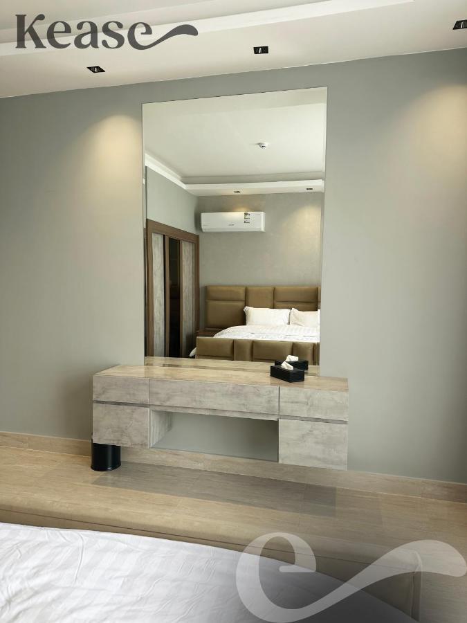 Kease Malqa B5-6 Royal Touch Xz43 Apartment *