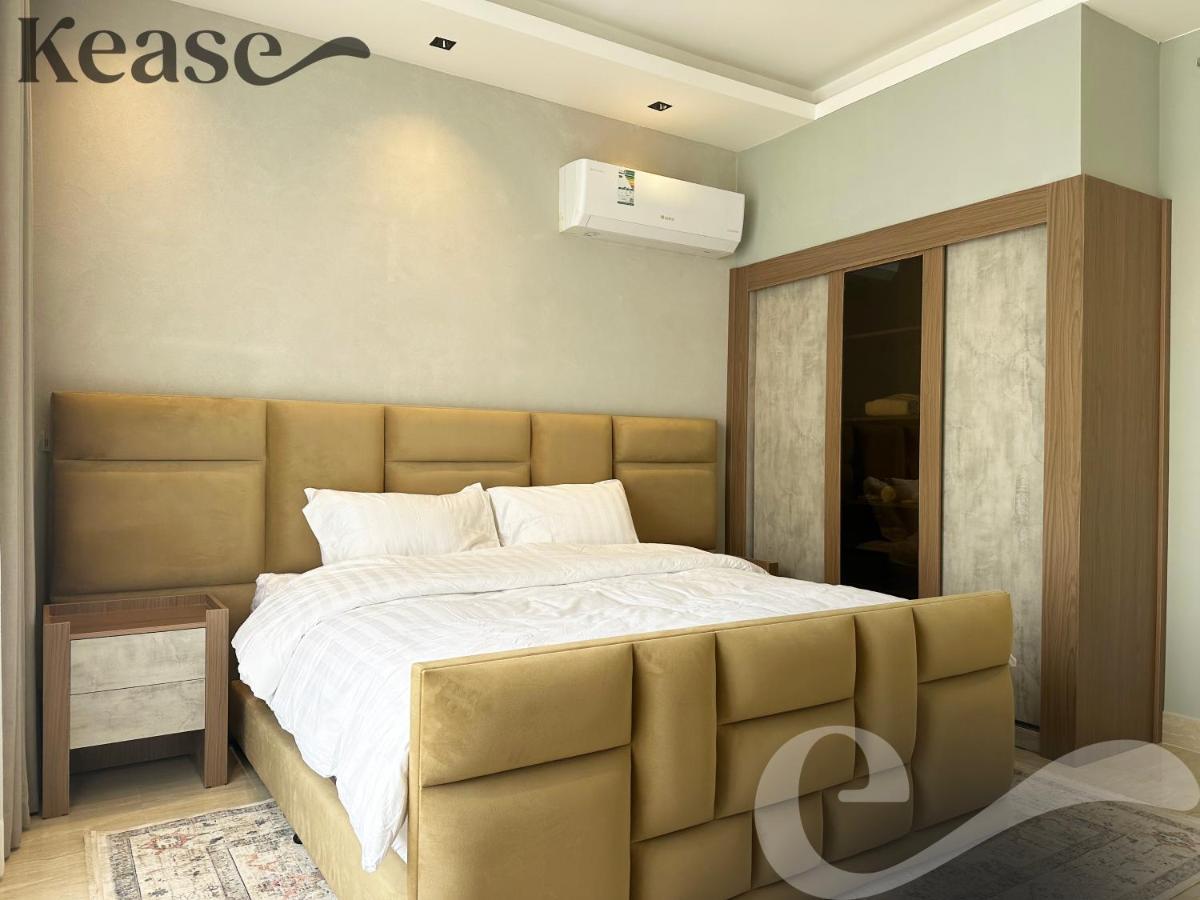 Kease Malqa B5-6 Royal Touch Xz43 Apartment Riyadh
