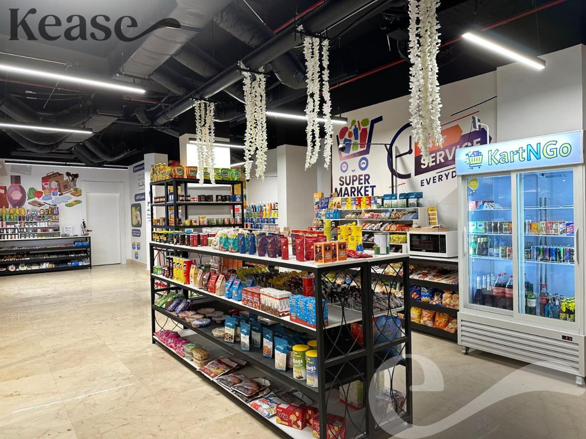 Kease Malqa B5-6 Royal Touch Xz43 * Riyadh