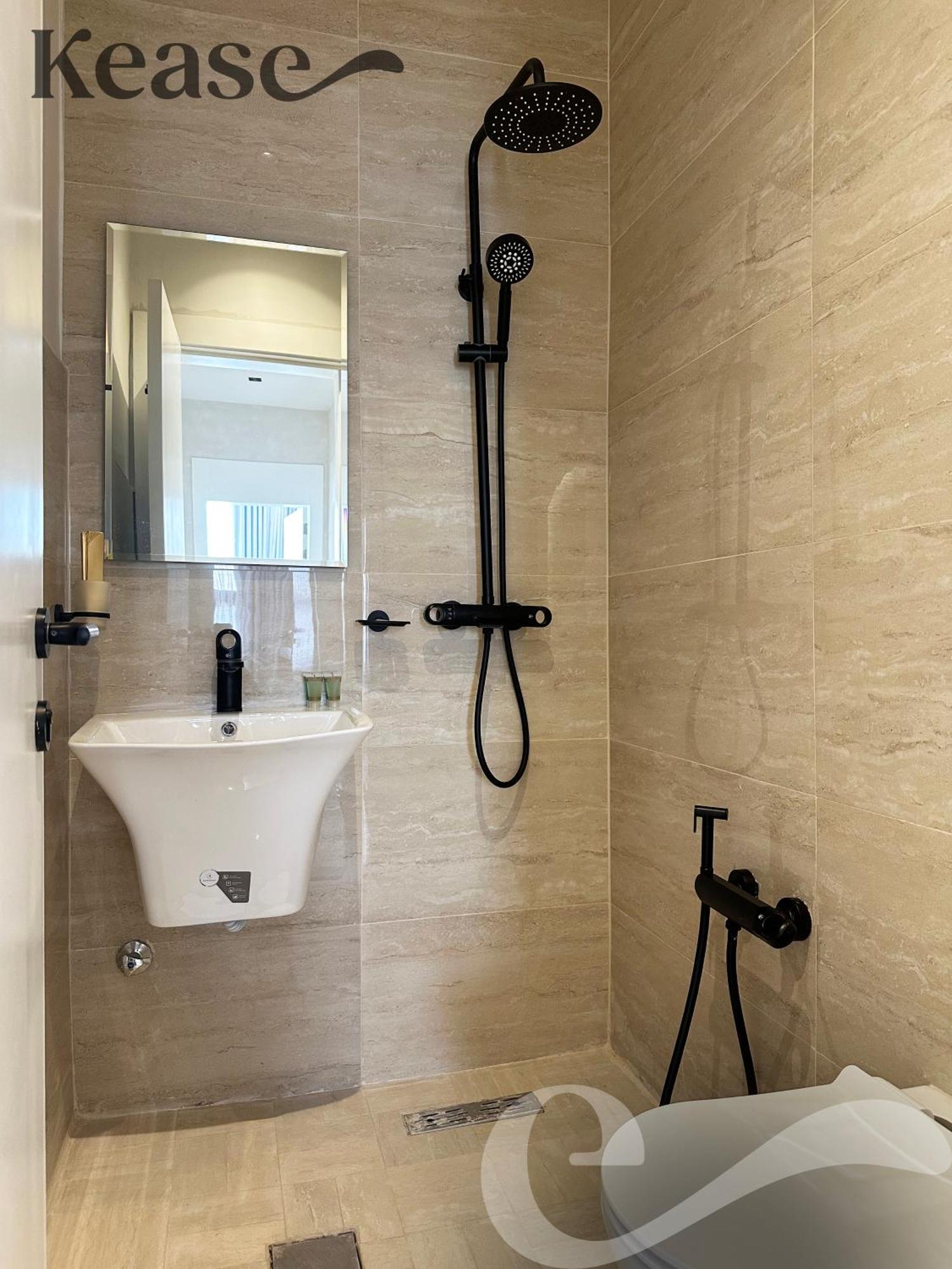 Kease Malqa B5-6 Royal Touch Xz43 Apartment