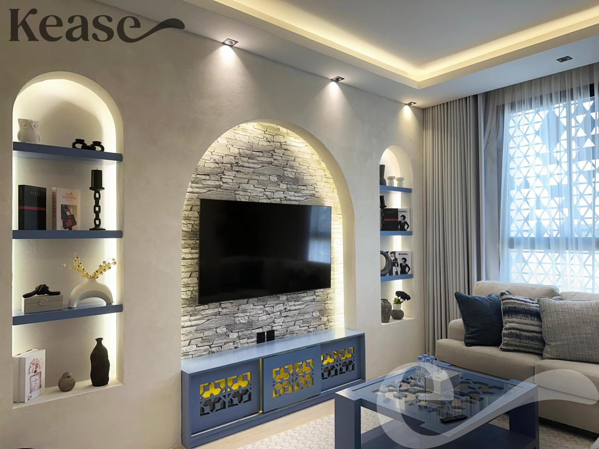 Apartment Kease Malqa B5-6 Royal Touch Xz43