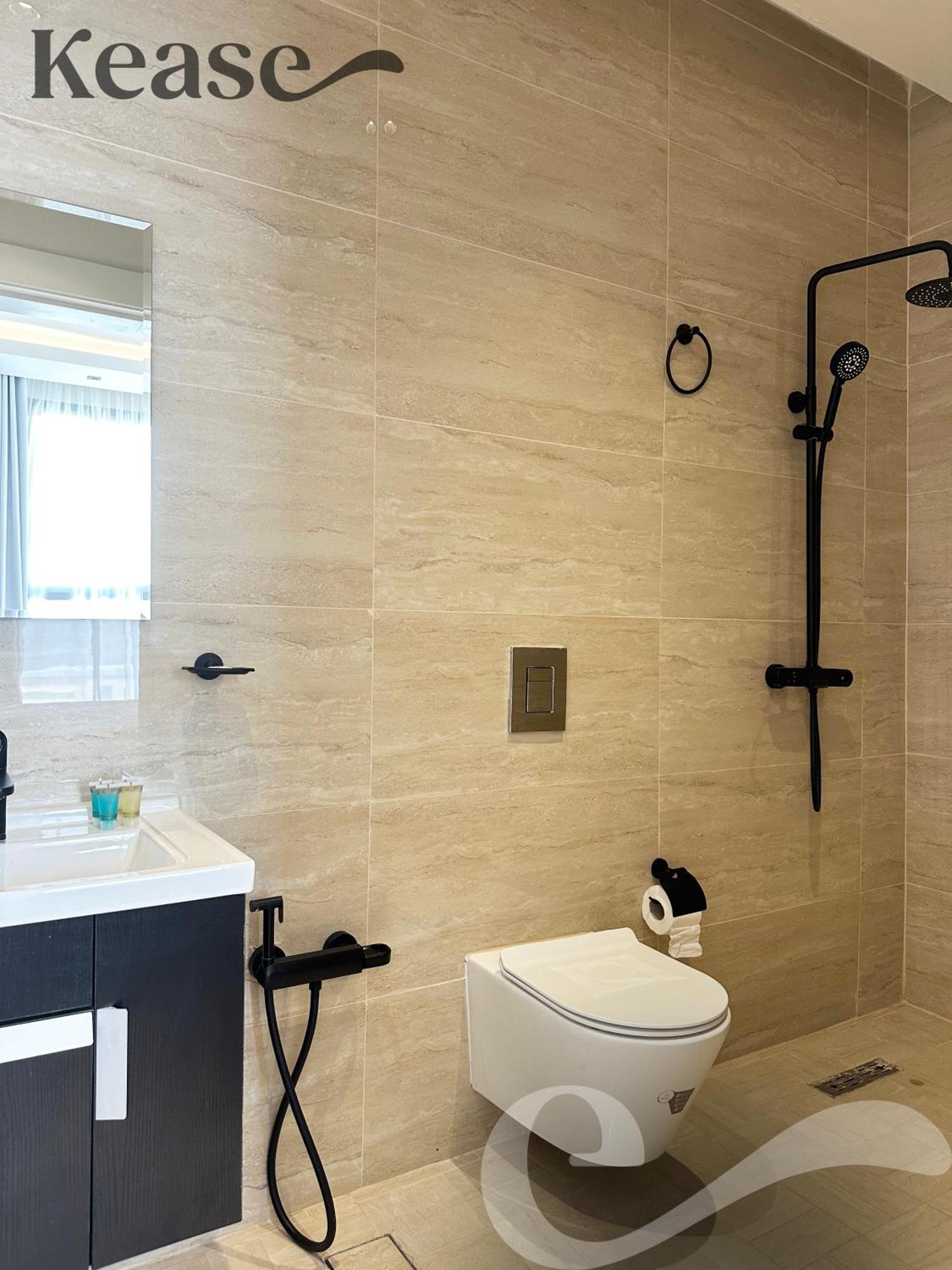 Kease Malqa B5-6 Royal Touch Xz43 Apartment *