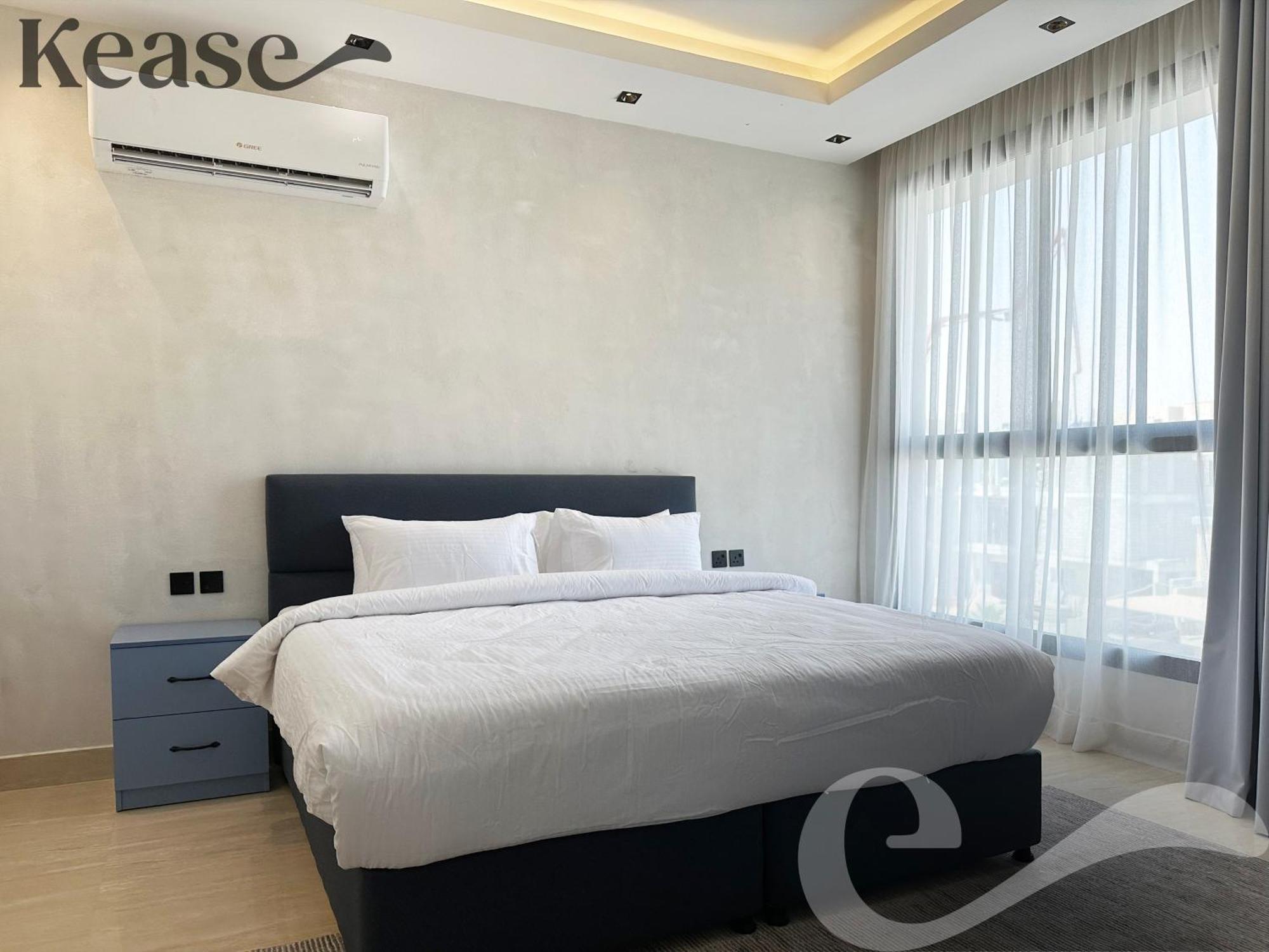 Kease Malqa B5-6 Royal Touch Xz43 Apartment Riyadh