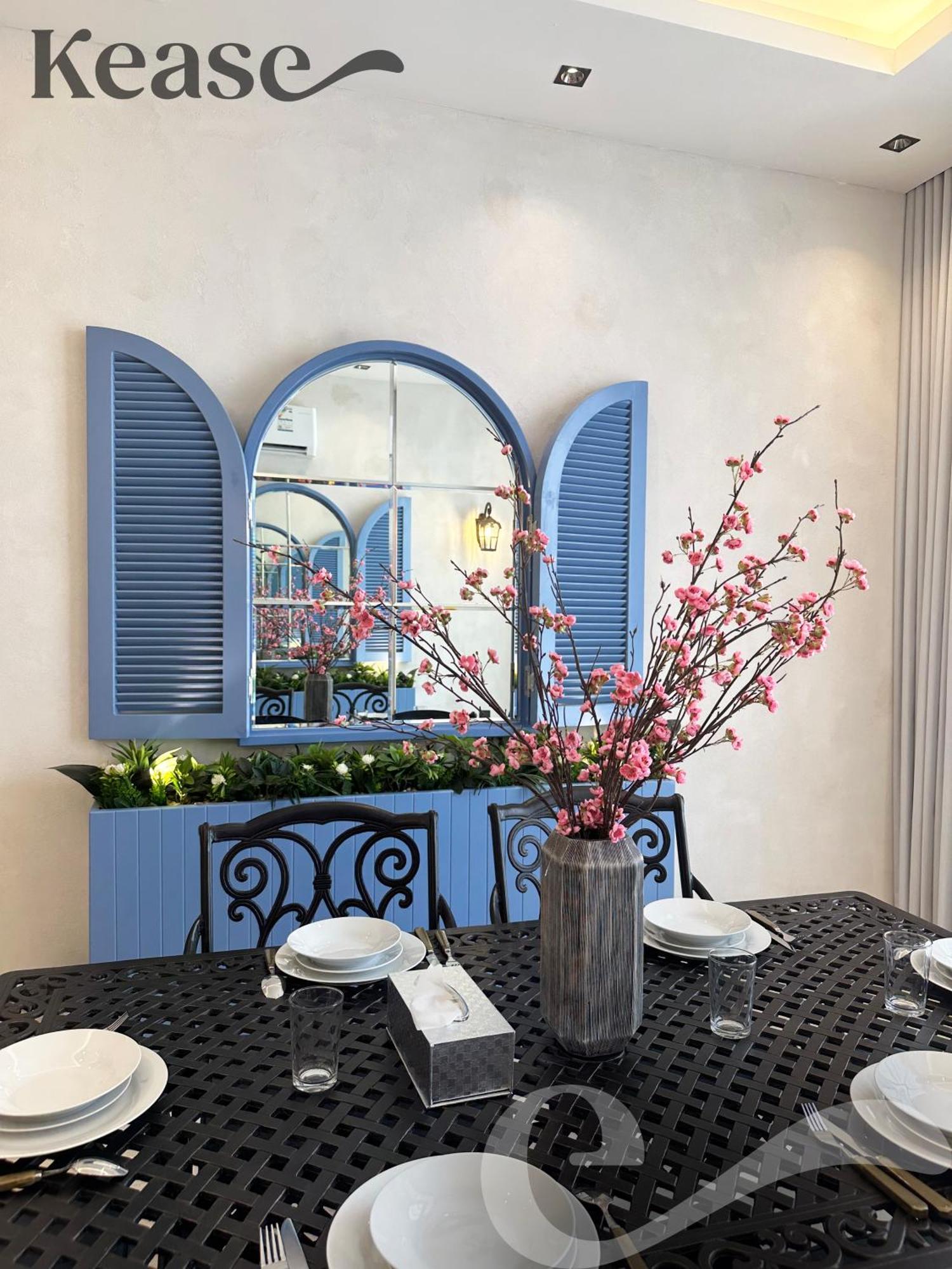 Apartment Kease Malqa B5-6 Royal Touch Xz43 *