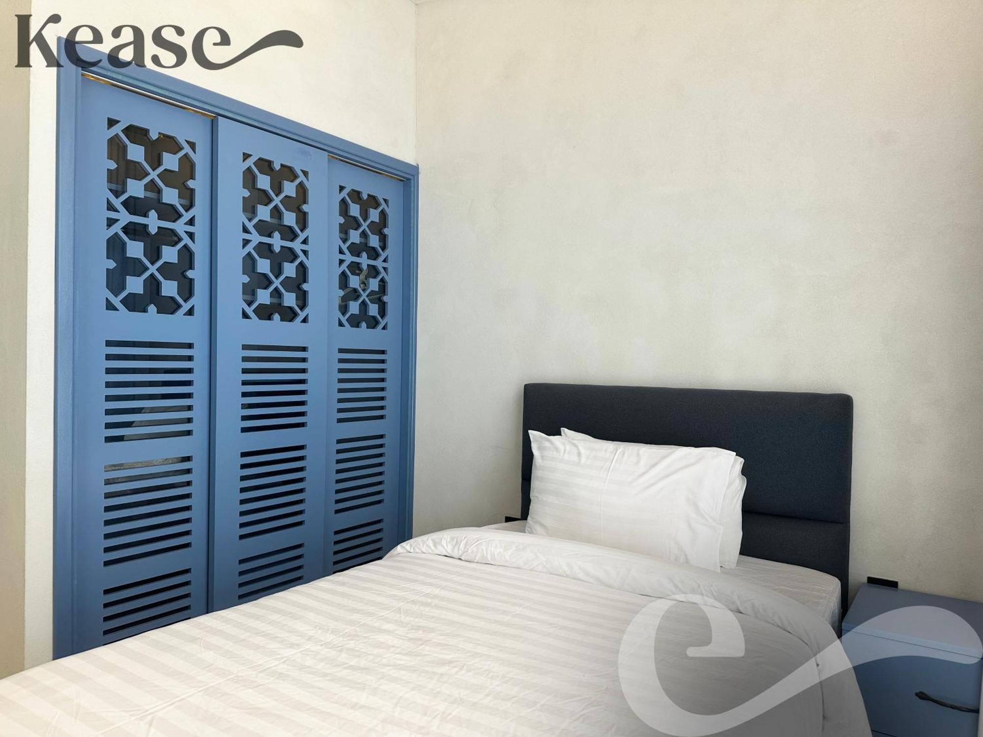 Kease Malqa B5-6 Royal Touch Xz43 Apartment Riyadh
