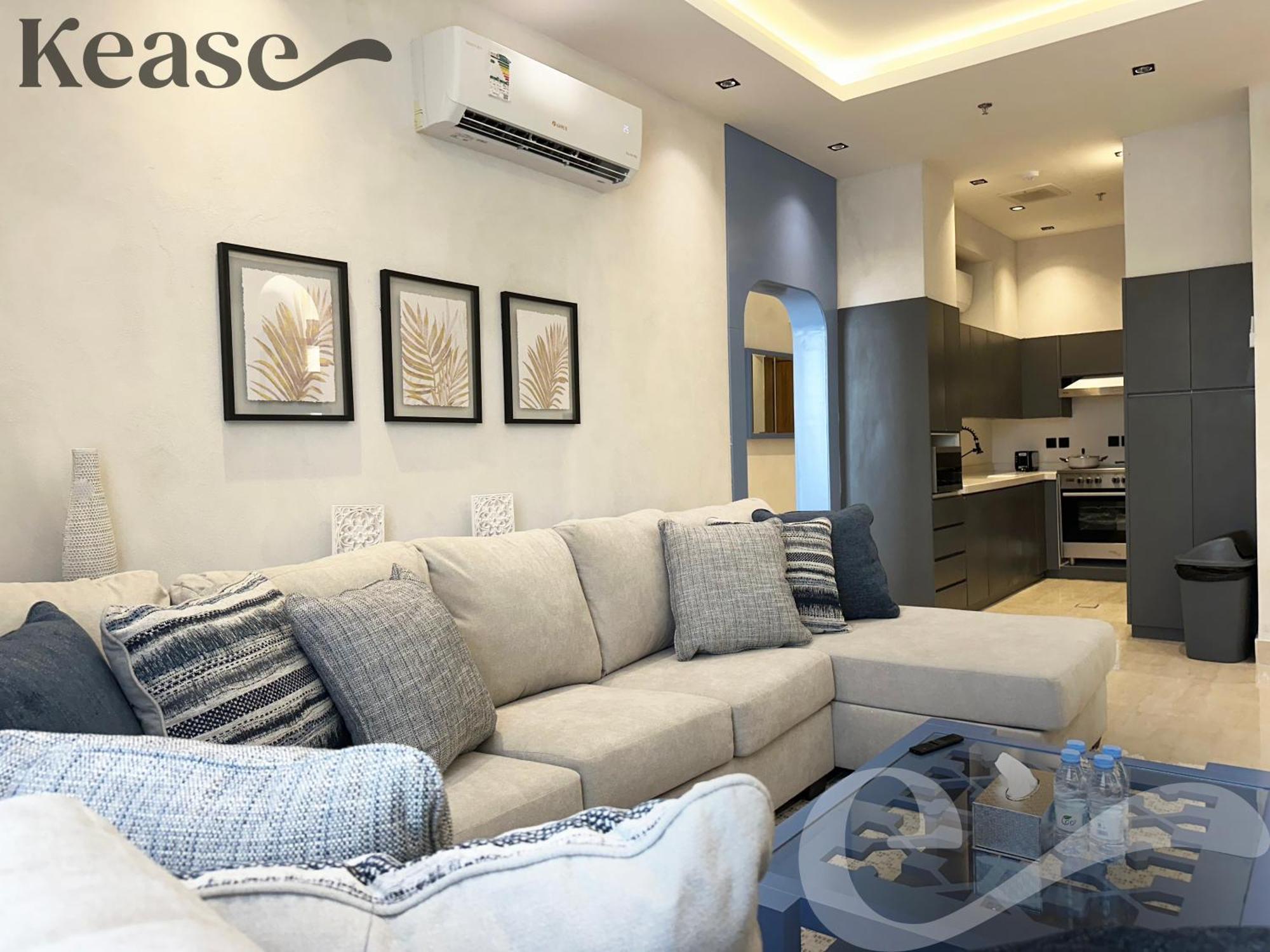 Kease Malqa B5-6 Royal Touch Xz43 Apartment