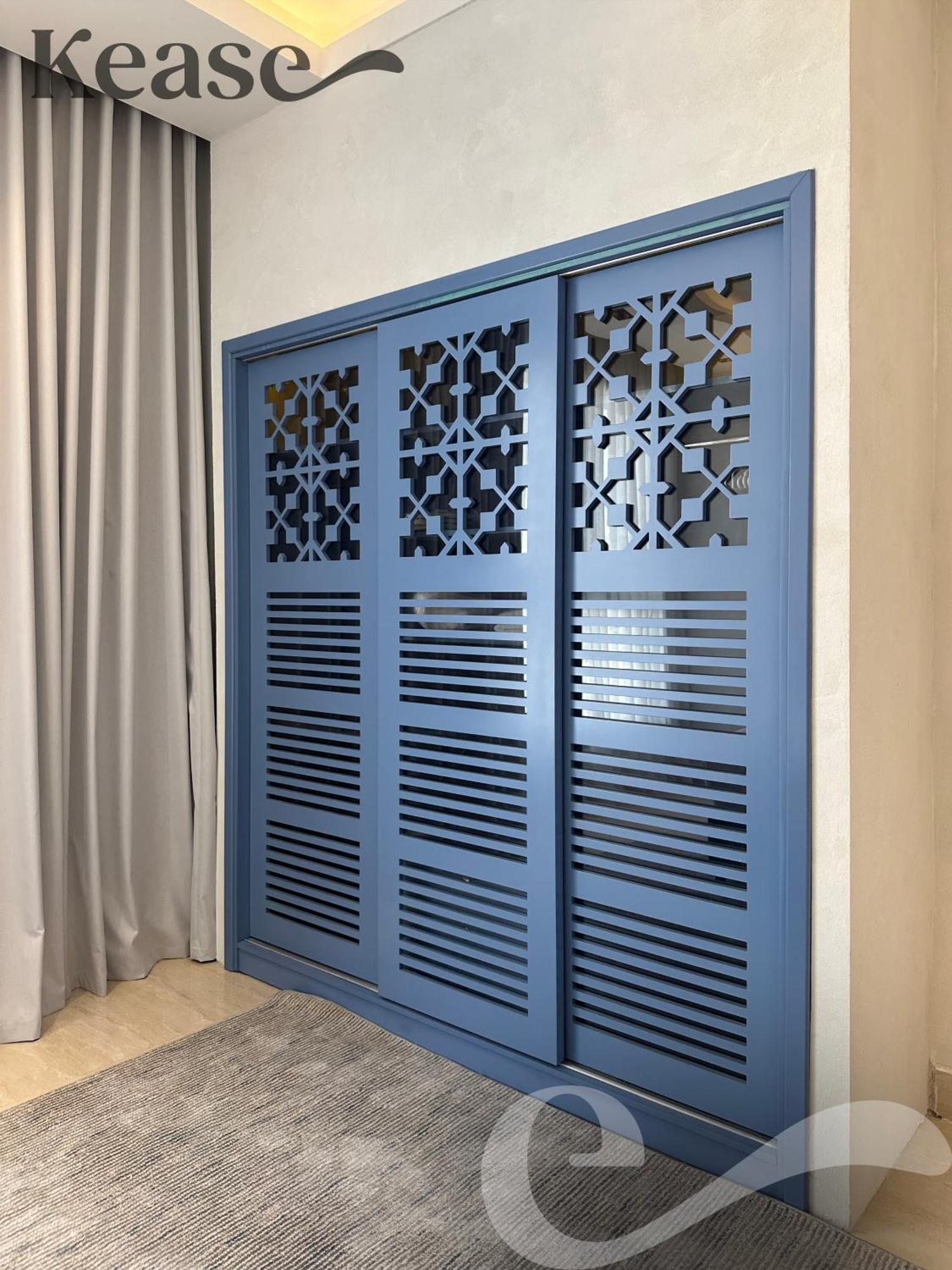Kease Malqa B5-6 Royal Touch Xz43 Apartment *