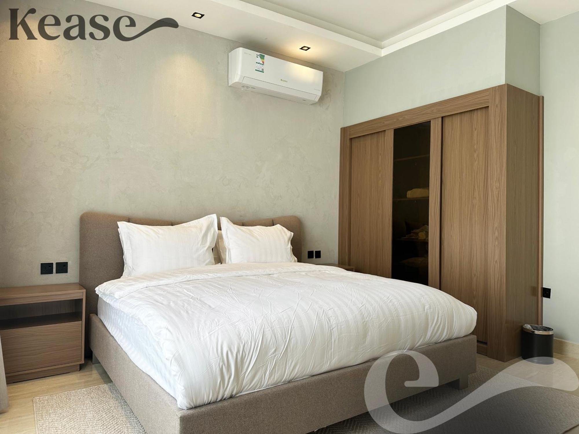 Kease Malqa B5-6 Royal Touch Xz43 Apartment