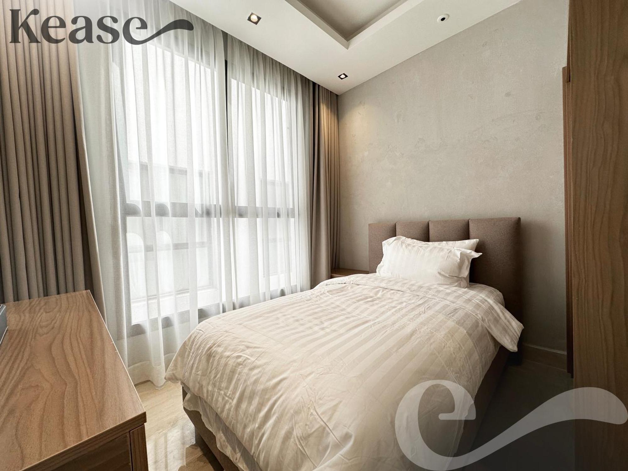Apartment Kease Malqa B5-6 Royal Touch Xz43