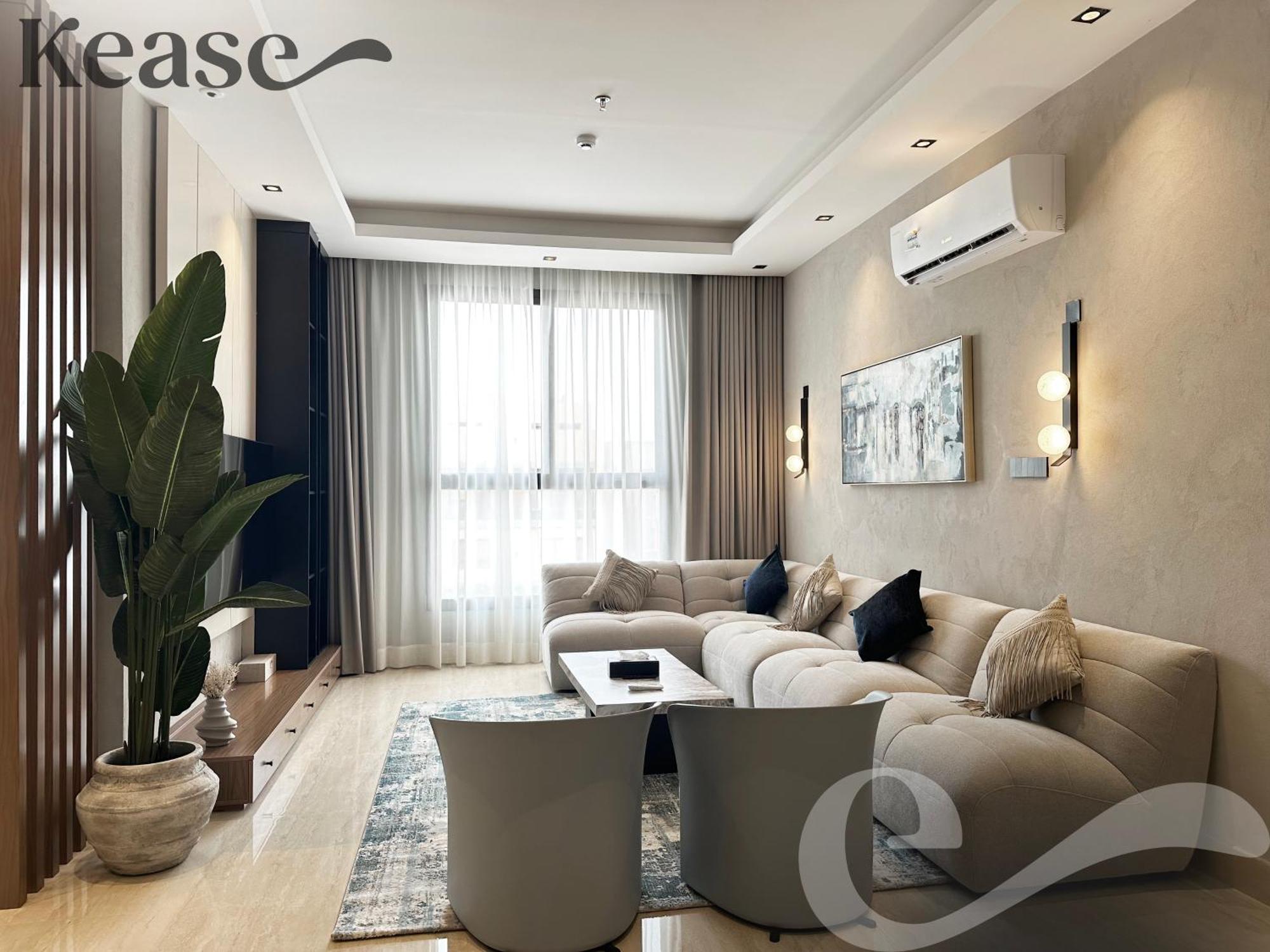 Apartment Kease Malqa B5-6 Royal Touch Xz43 *